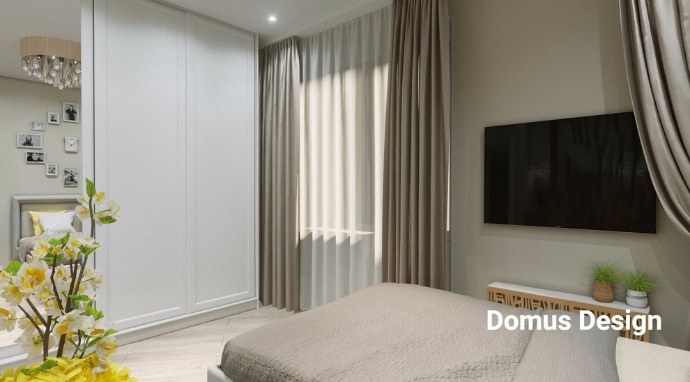 ЖК Звезда квартира-студия