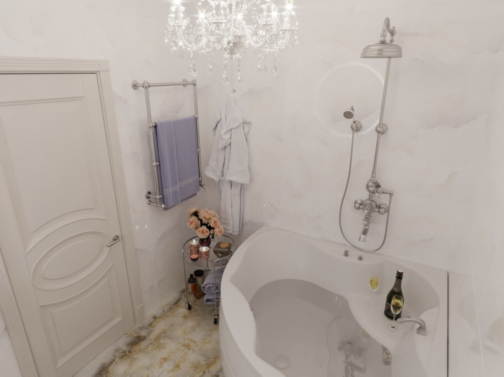 Квартира 120 кв.м.