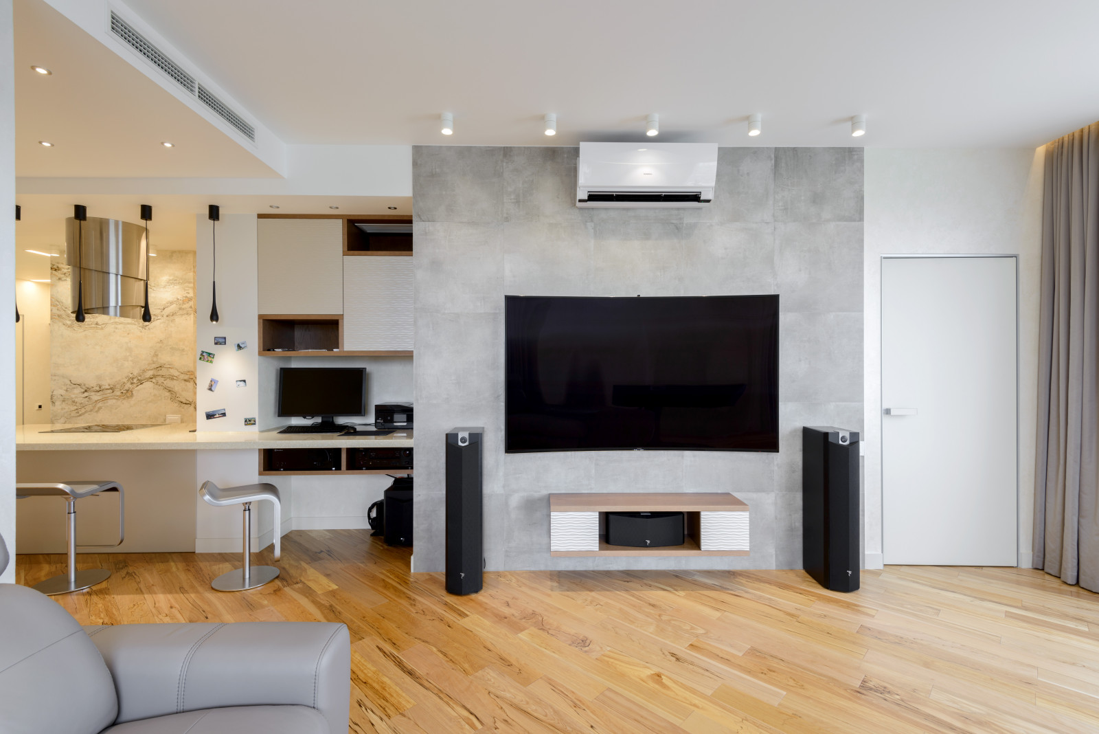 Квартира в Эдеме