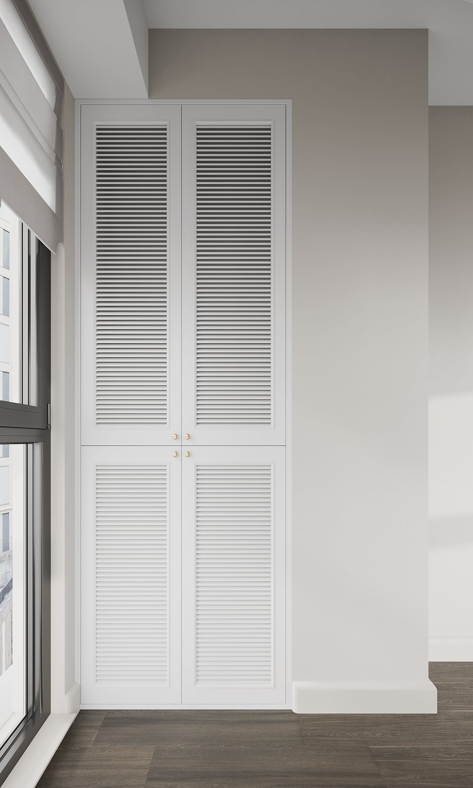 ЖК Кутузов Град