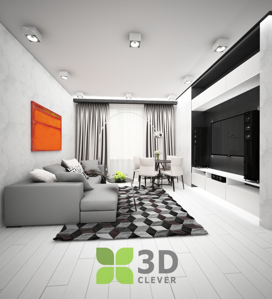 ЖК Триколор