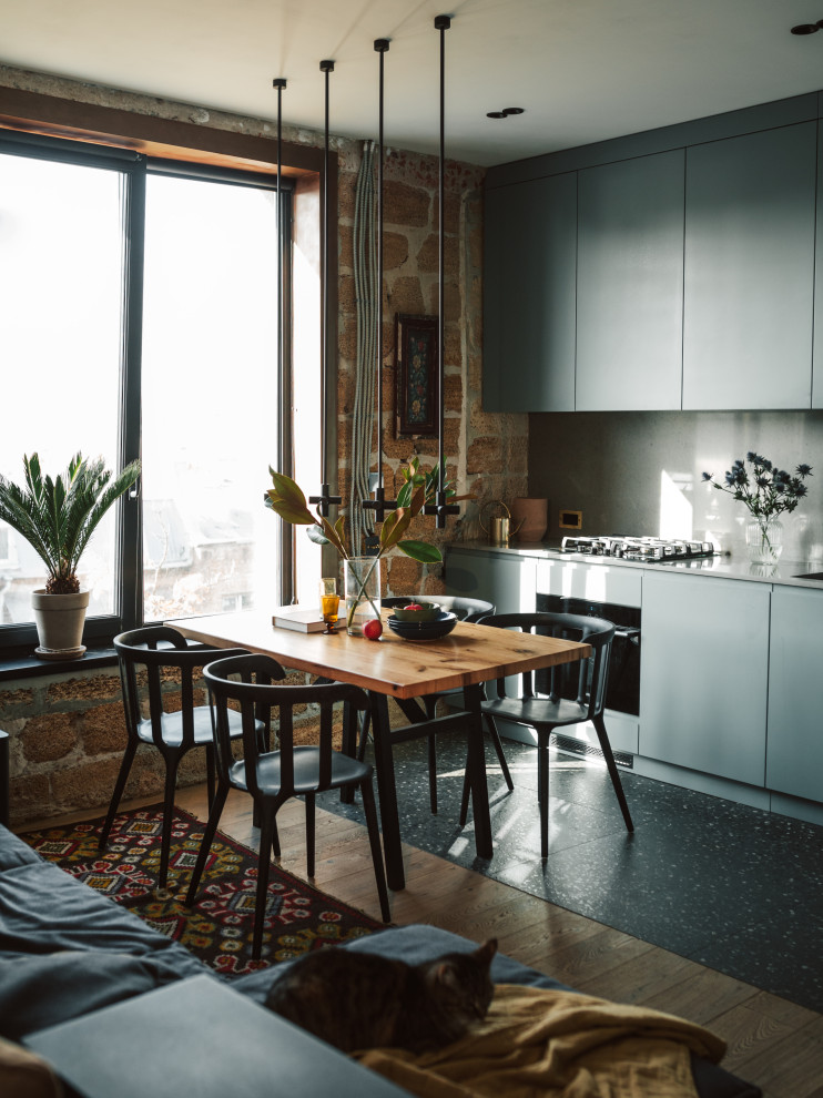 Фоновое изображение профиля arkush