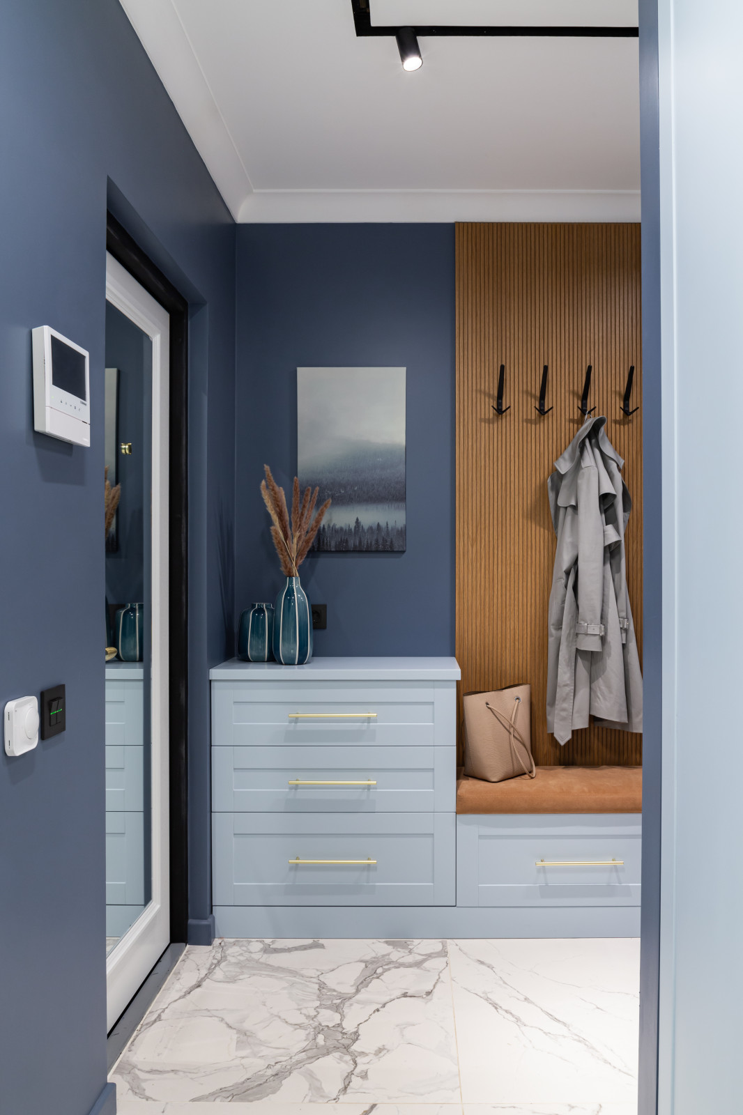 До и после: Квартира 87 кв.м с масштабной перепланировкой