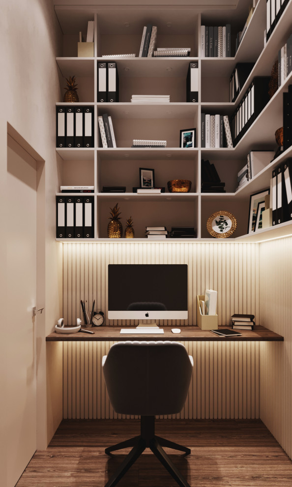 ЖК "Duderhoff club"