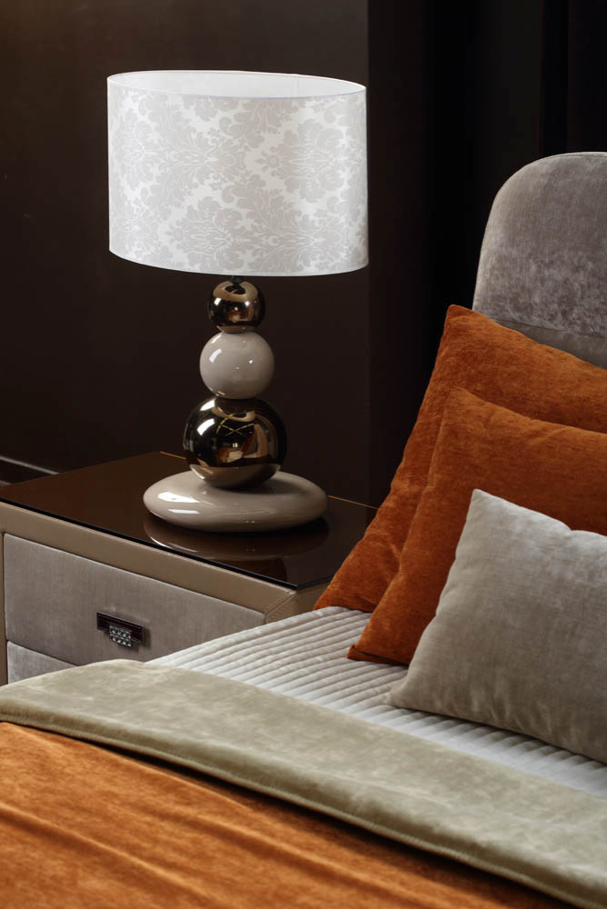 Наша мебель в интерьере