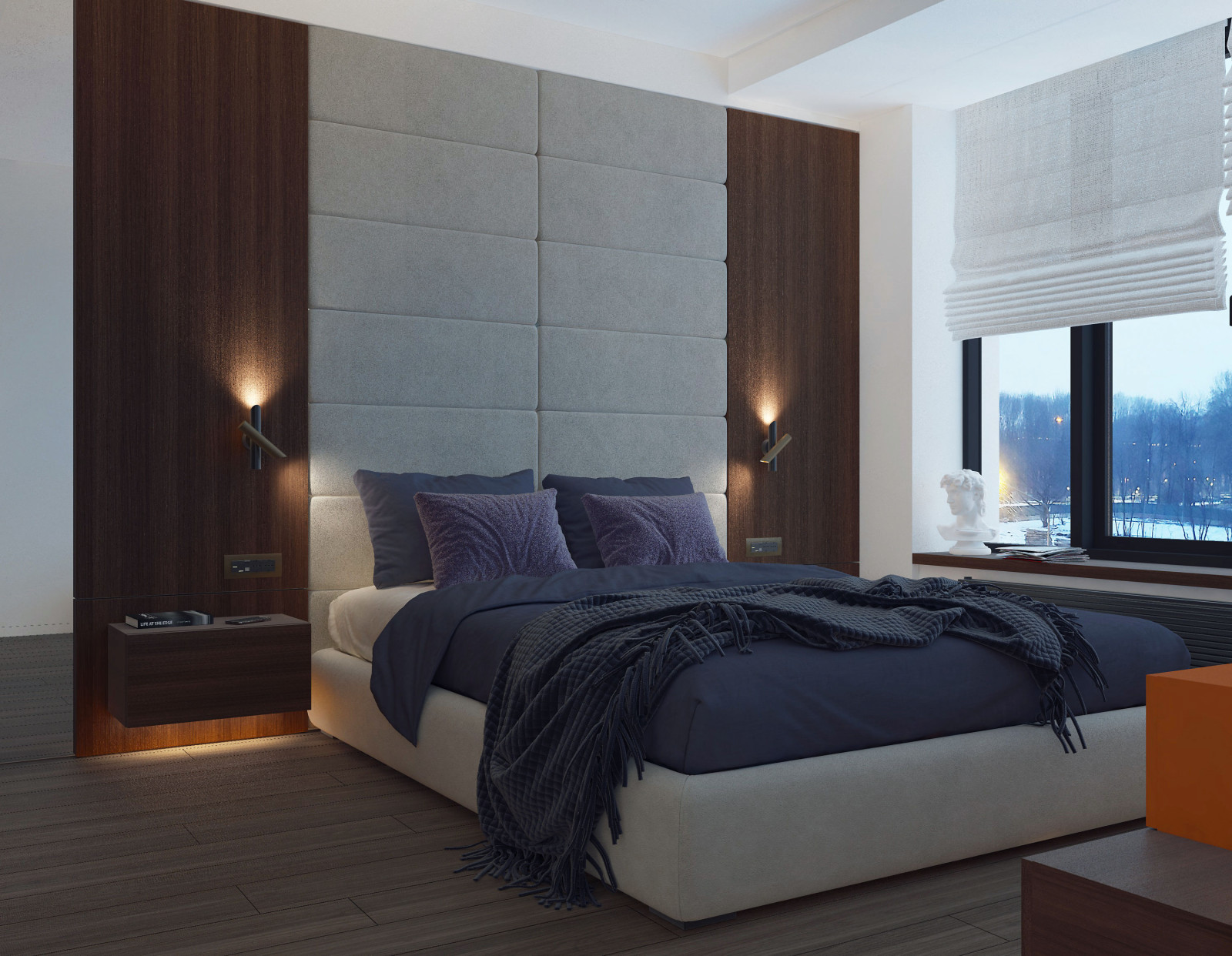 Tramonte Miraviglioso