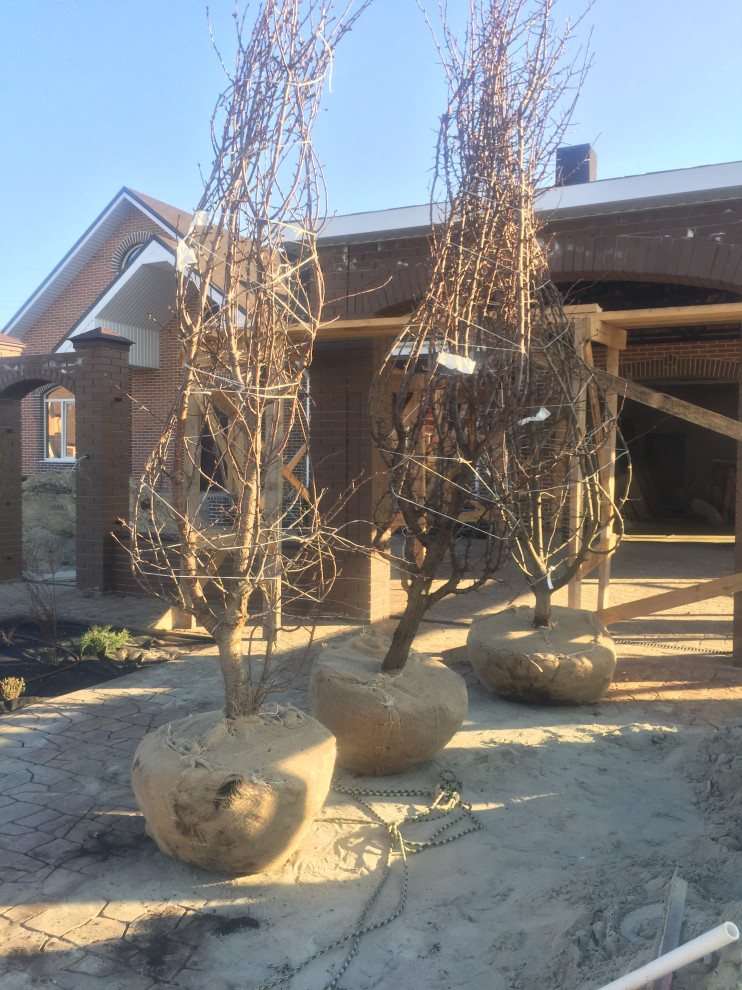 Московская