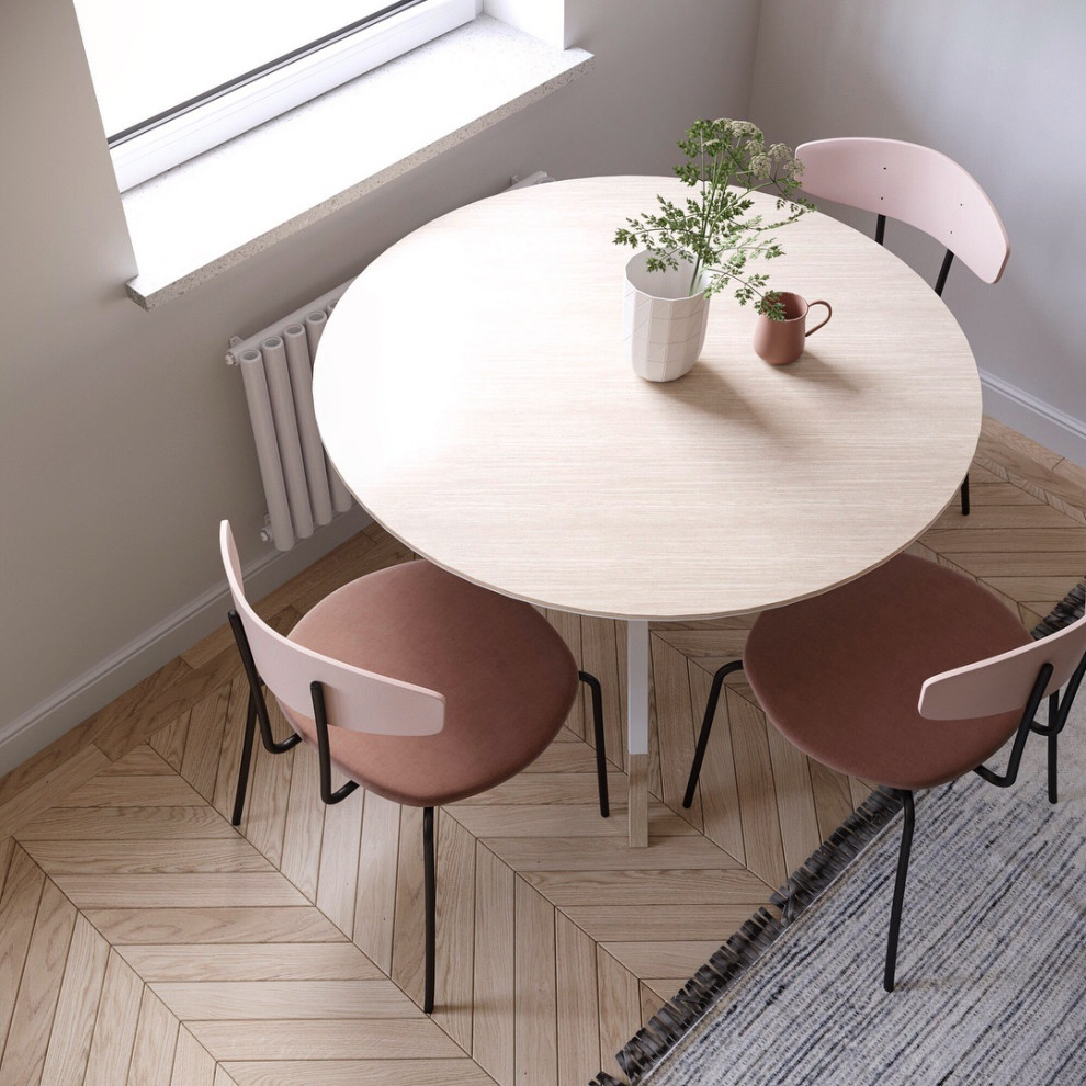 Проект квартиры в ЖК Skandi Klubb