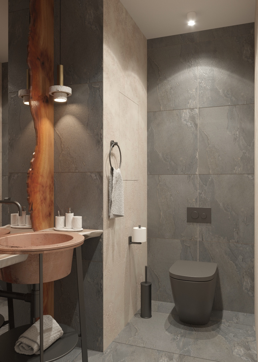 Маленькая Шотландия