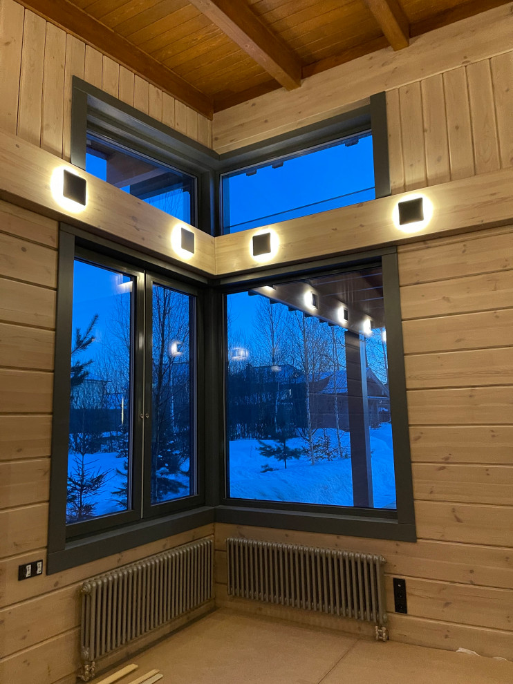 Резиденция МСК