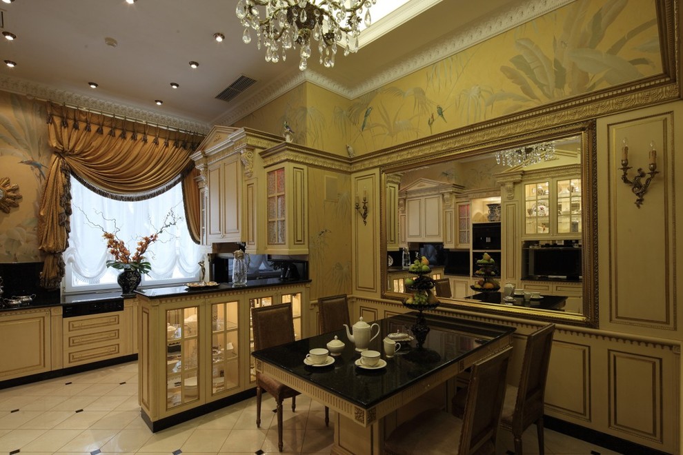 Загородная усадьба