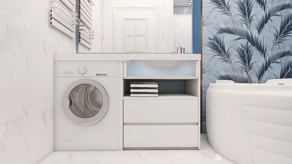 Проект на ул. Аржанова