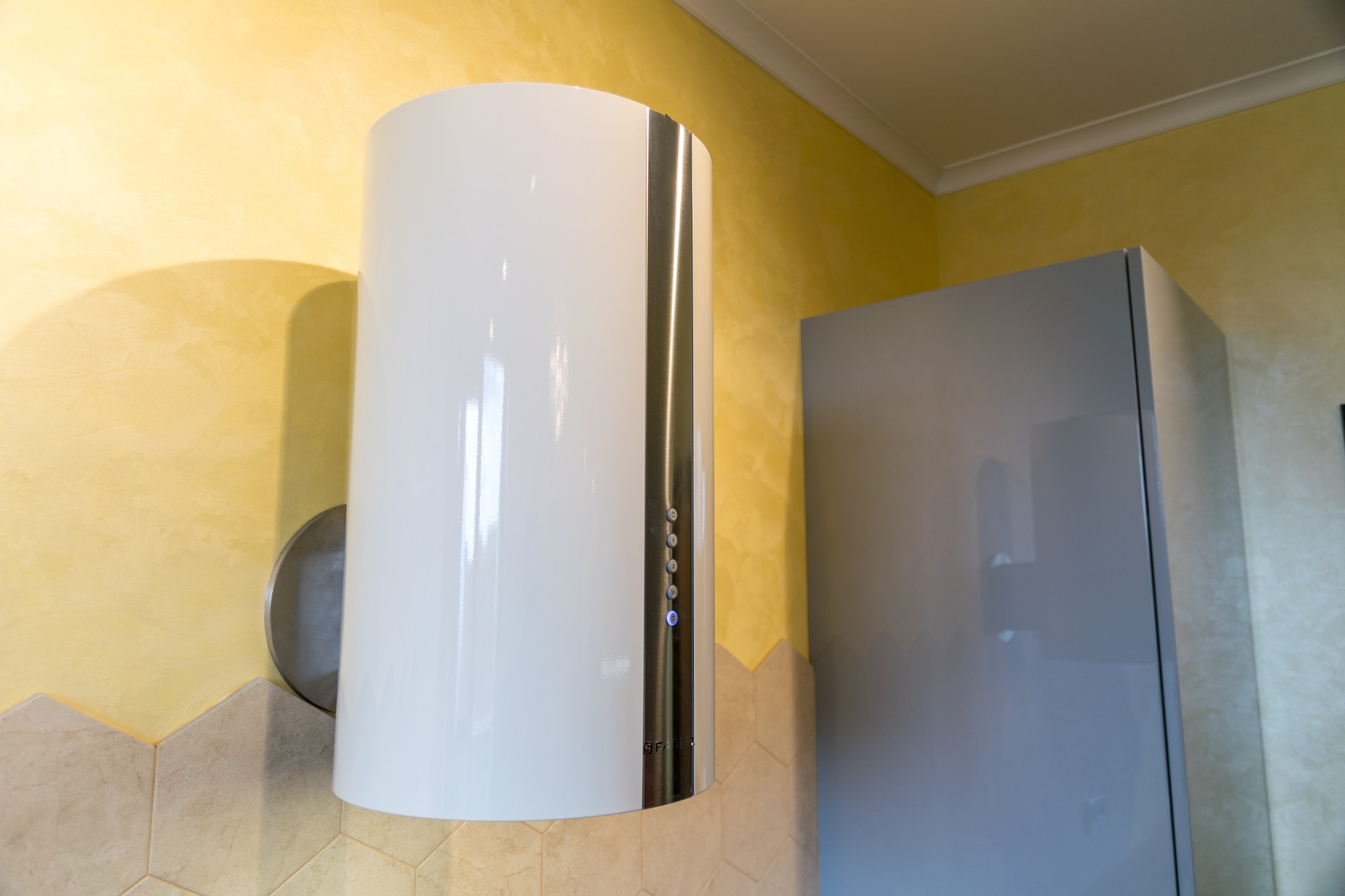 Готовый проект квартиры на Жукова