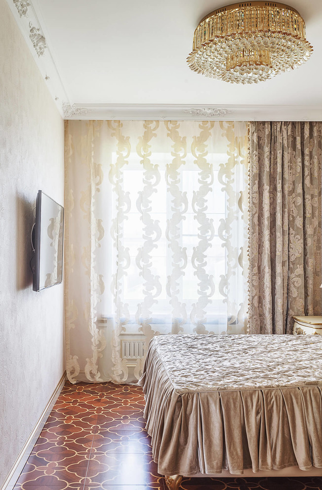 Утопая в роскоши