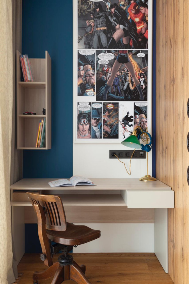 completed project 16