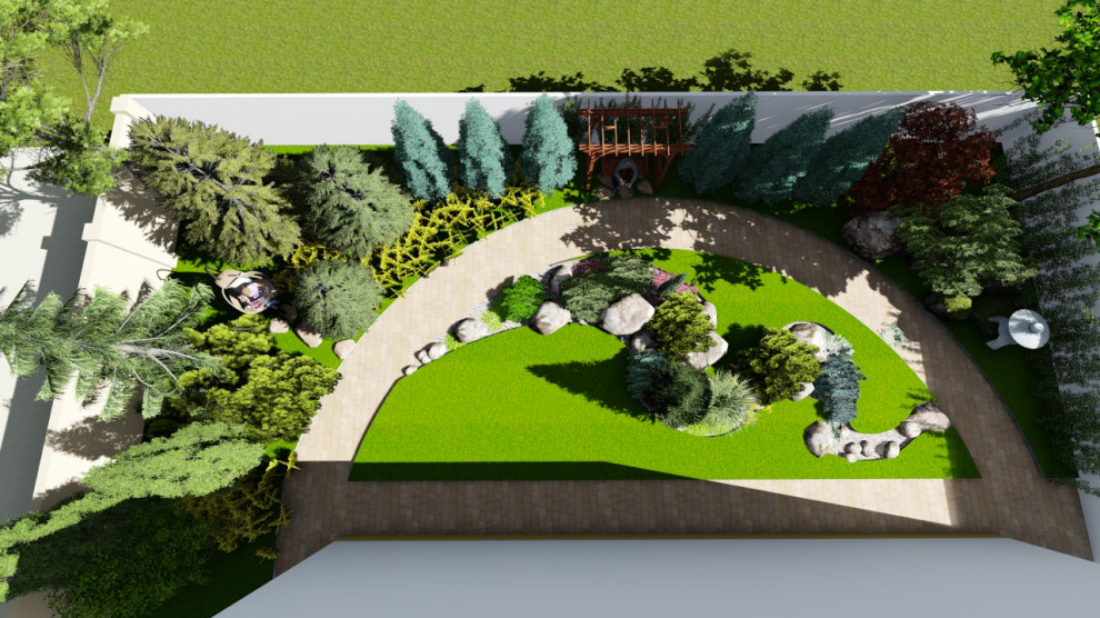 Геленджик, коттедж