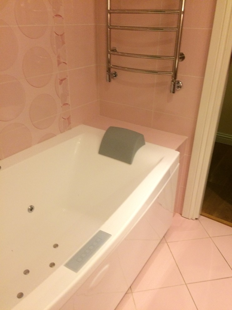 ЖК Миракc Парк