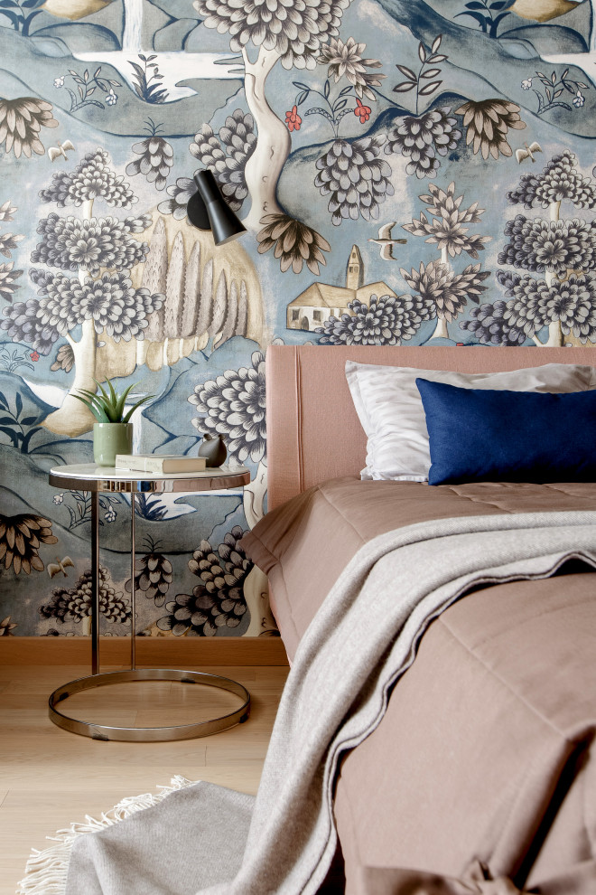 Минимализм в цвете