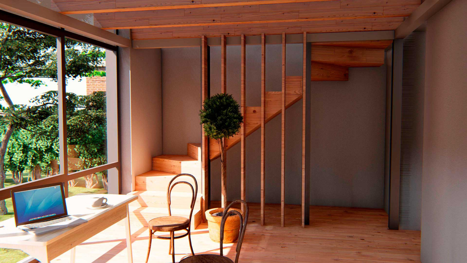 РЕКОНСТРУКЦИЯ ДАЧИ