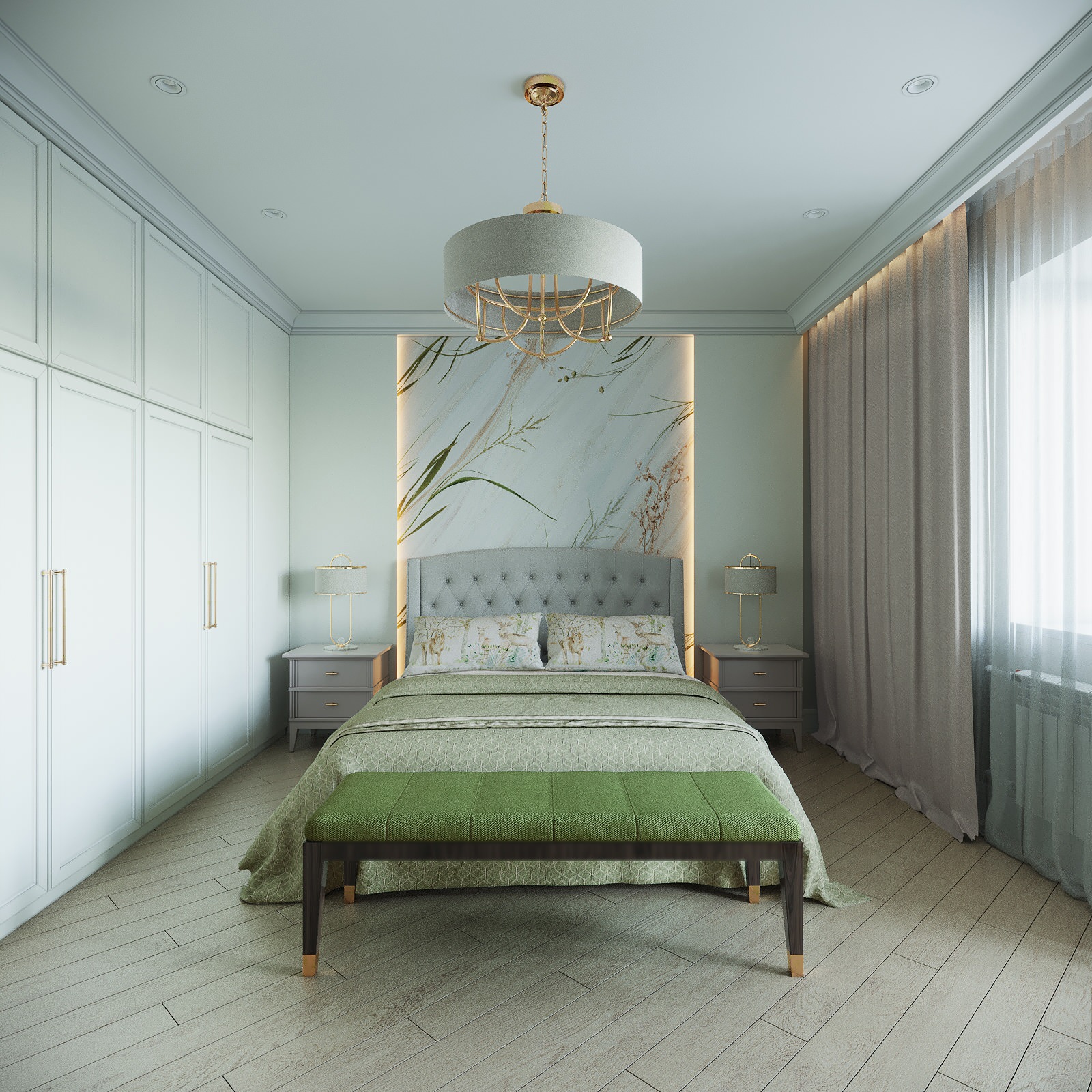 Современная классика