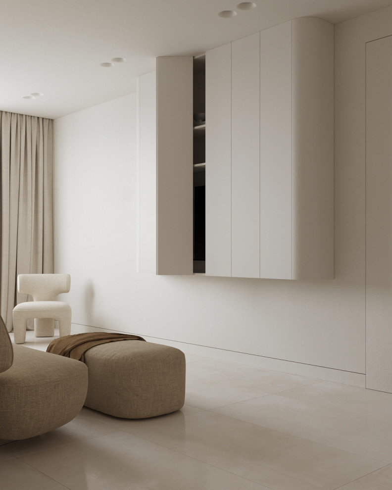 Обложка проекта: Dolce Vita