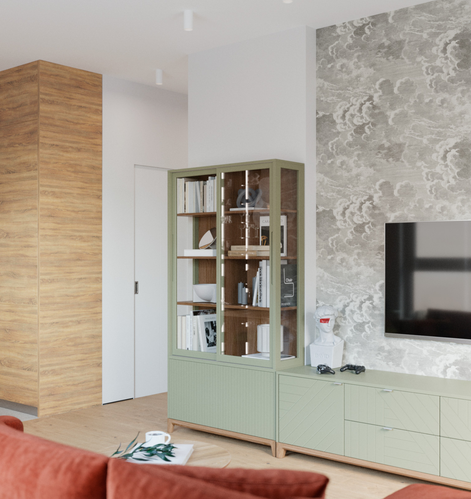 ЖК В Измайловском проезде