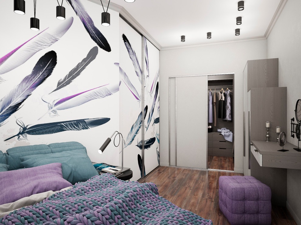 Незримое расширение