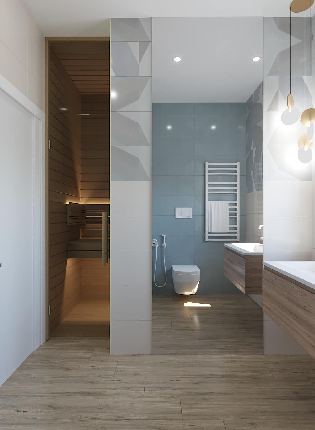 Михайловка