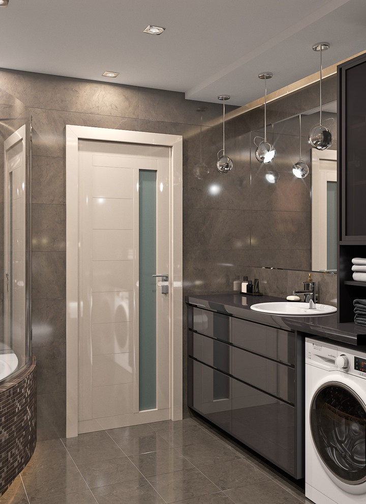 Ванная комната