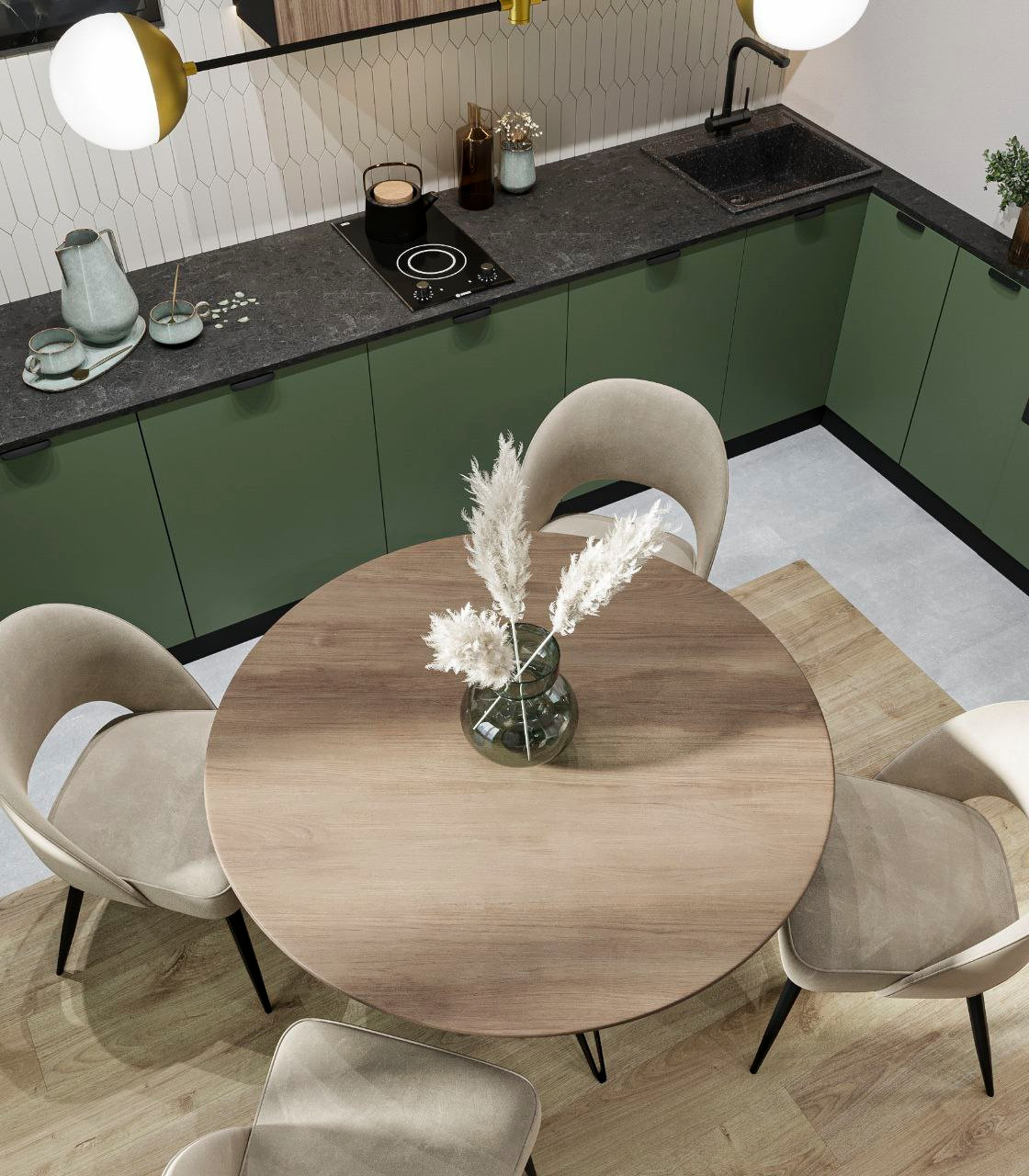 Евротрешка в Санкт-Петербурге