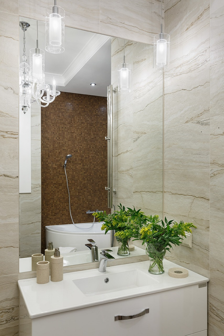 Современная классика в центре Санкт-Петербурга