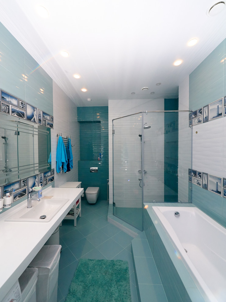 ЖК "Актер Гэлакси"