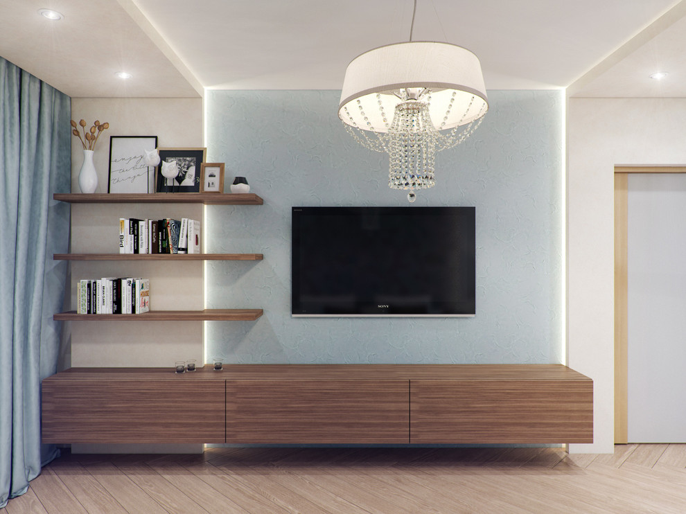 3d визуализация