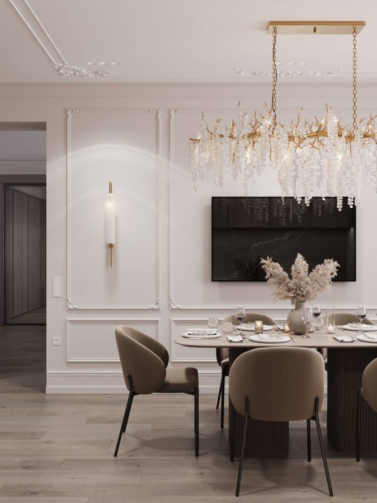 5-х комнатная квартира в Барнауле