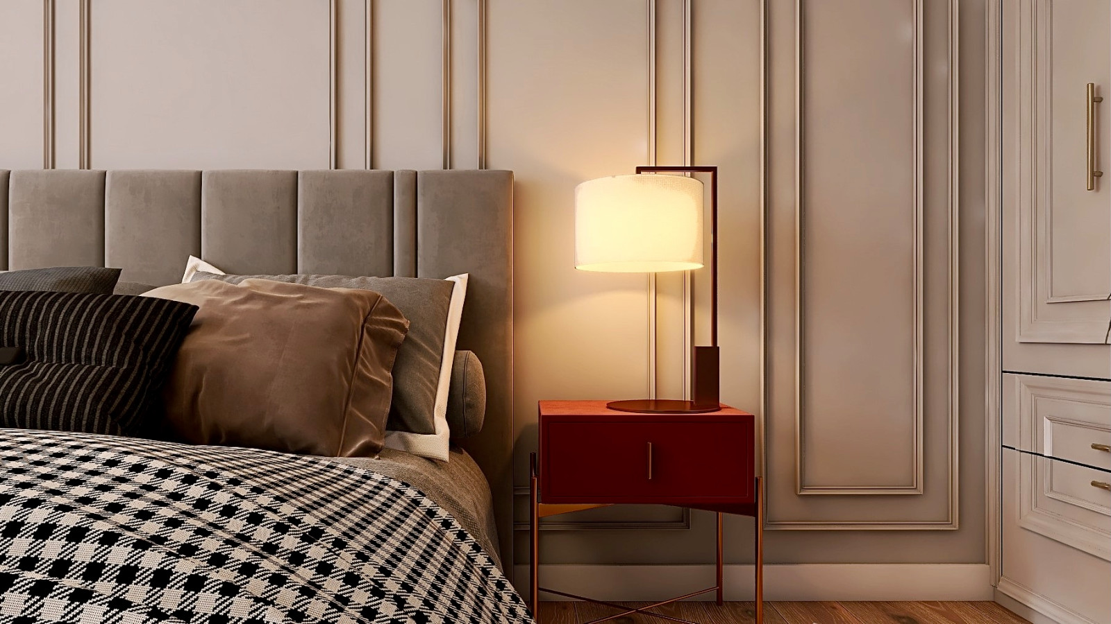 Дизайн проект