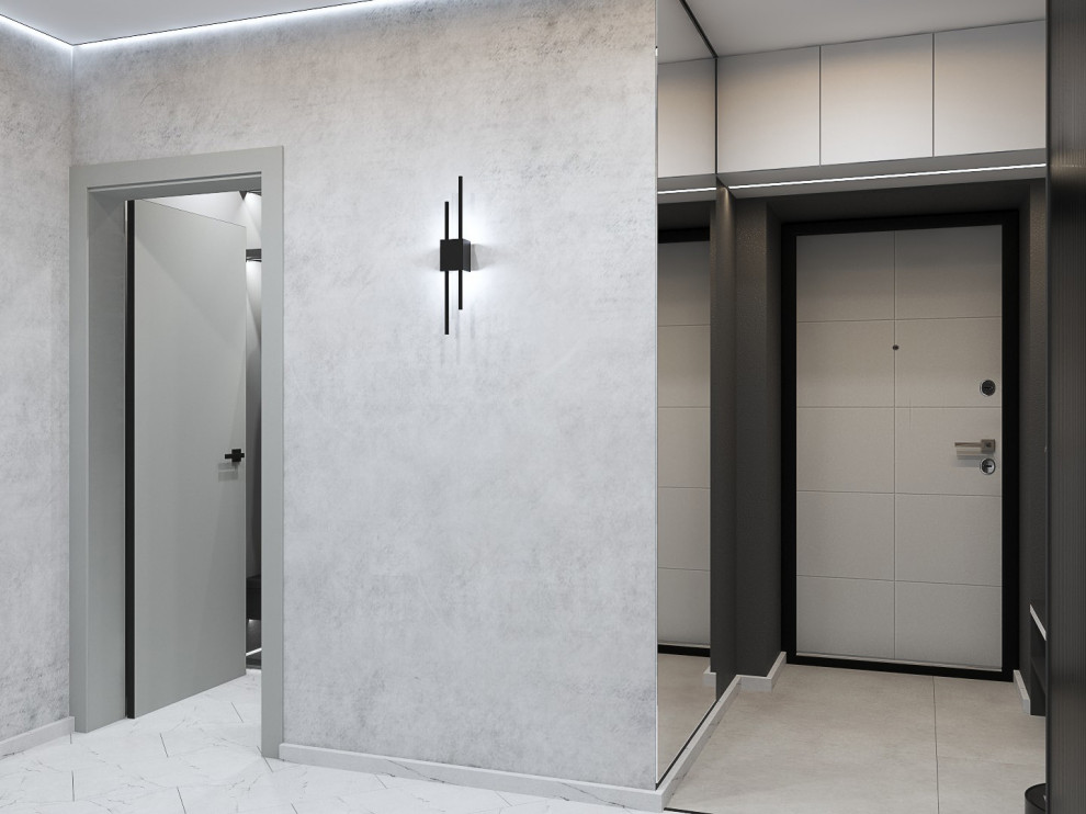 Чёрно-белое кино