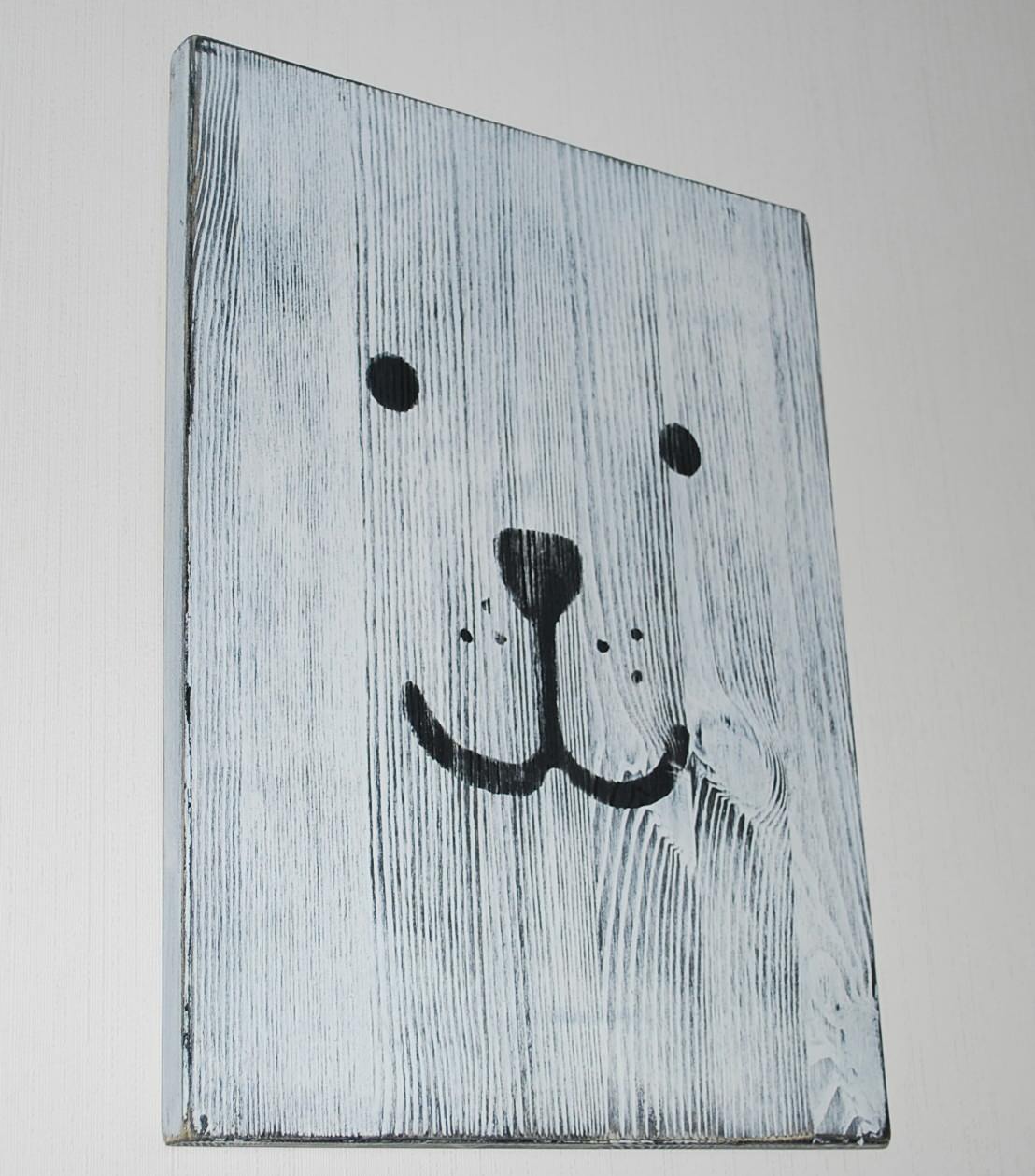 Обложка проекта: Хендмейд. Деревянные постеры.