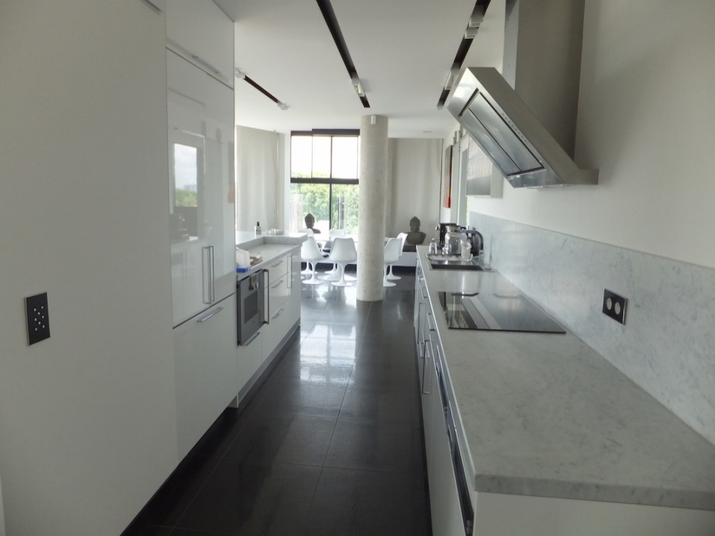 Квартира 110 кв.м.