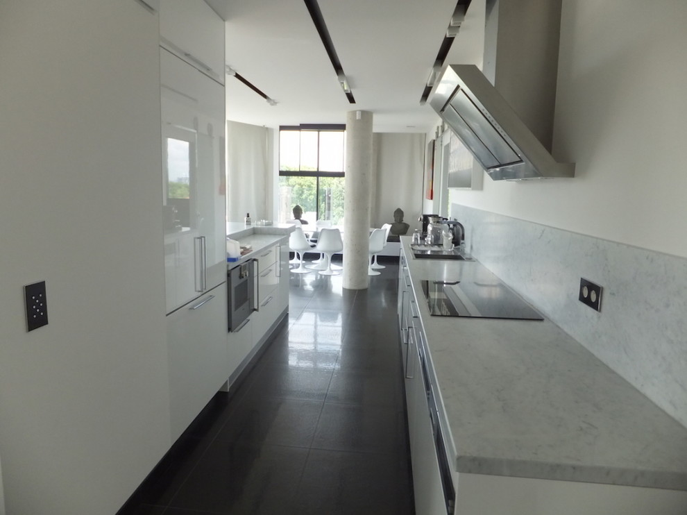 Квартира 110 кв.м.