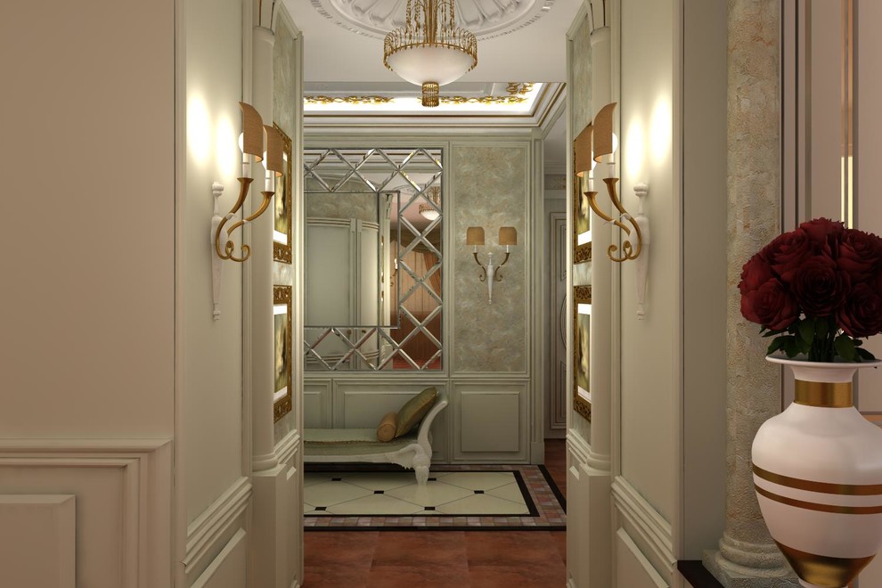 Екатерина Великая