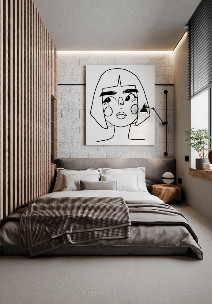 ЖК "Врубеля" 116м2