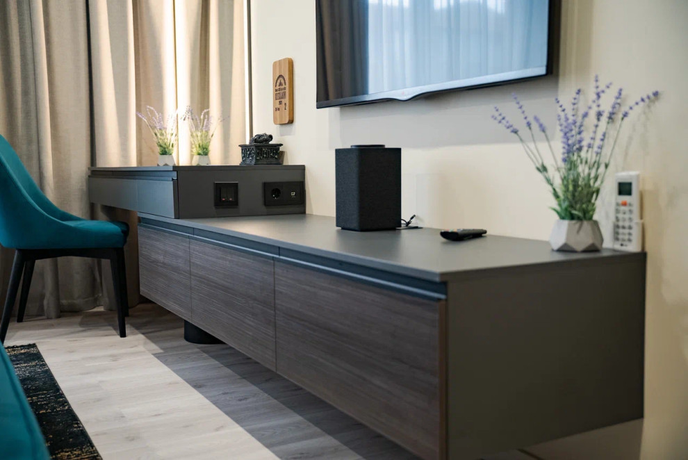 1 -я Утиная улица