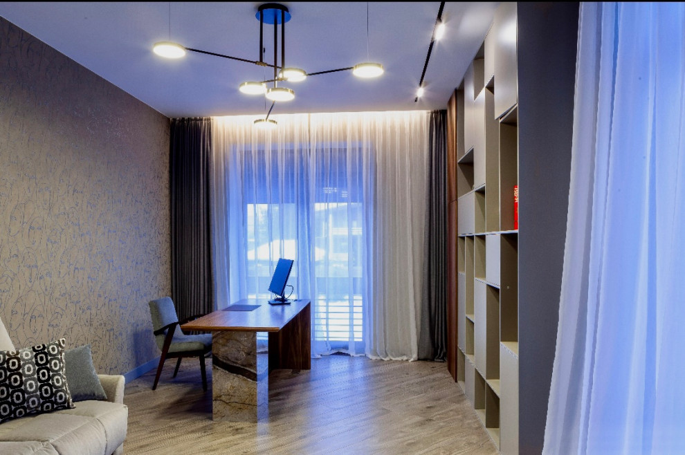 Елена Миклина