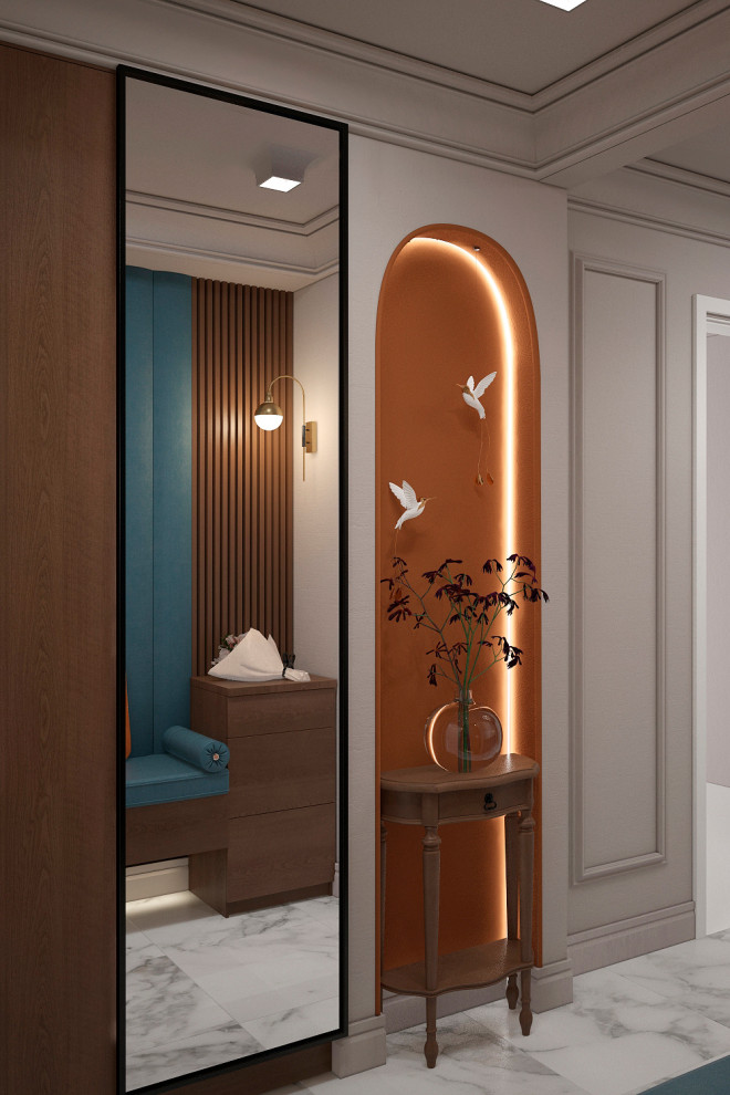 Квартира в ЖК "Усадьба на Ланском"