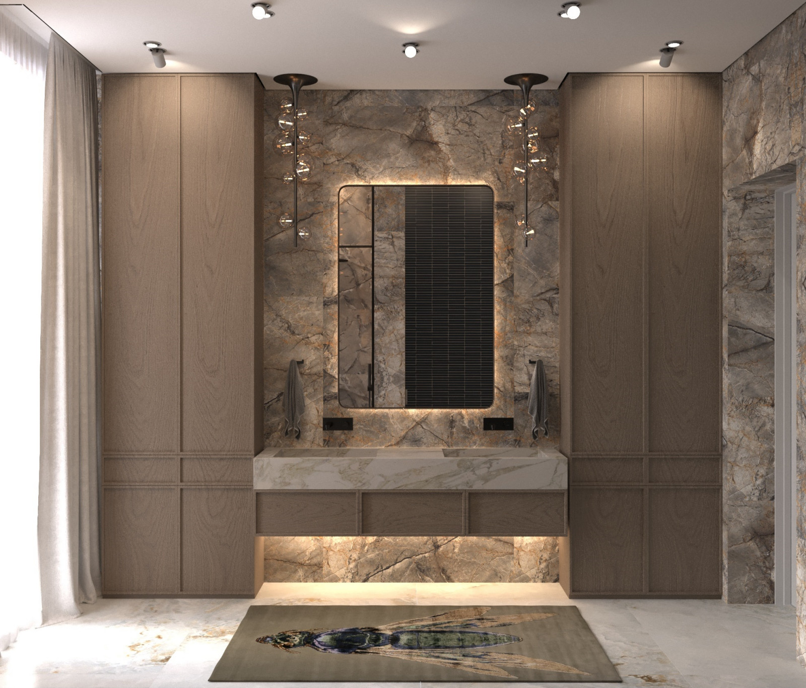 Дом на Вознесенской