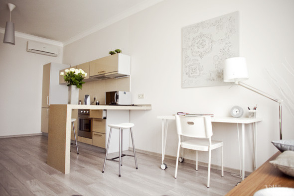 ЖК "Аэробус"