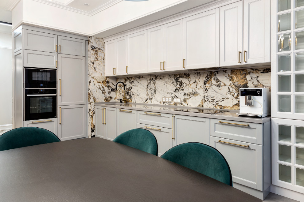 корпусная мебель в квартиру