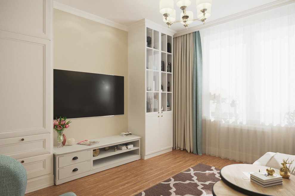 Цвет настроения - синий