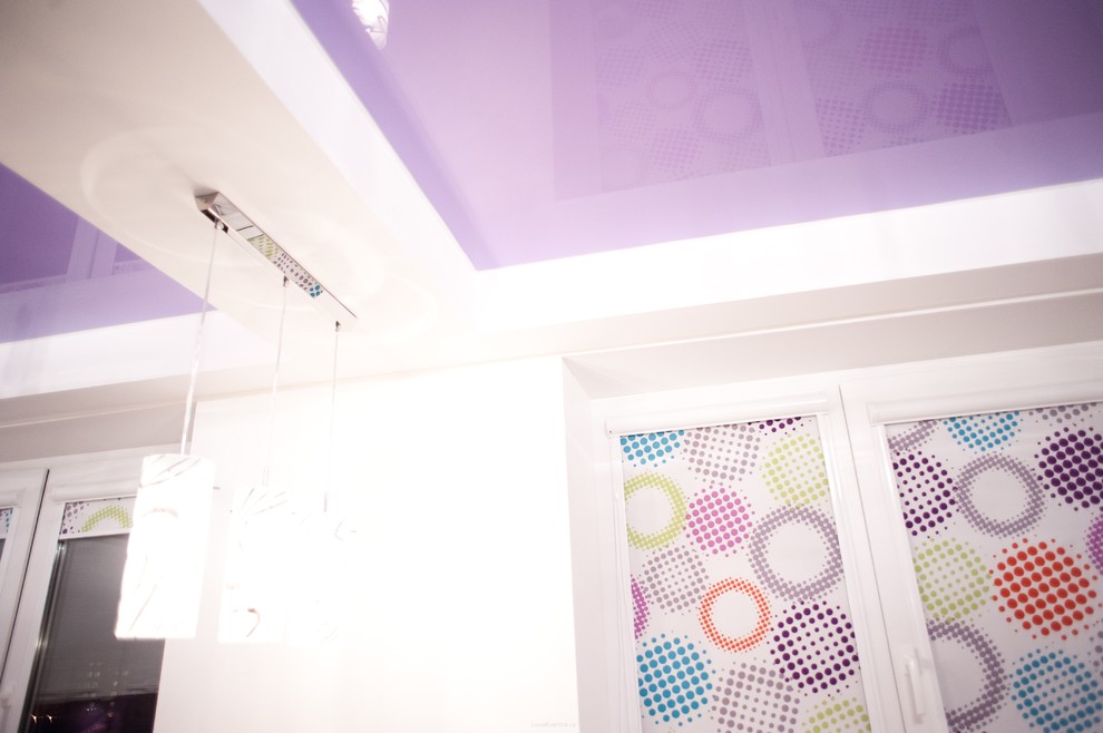 Ремонт квартиры в кирпичном доме на Пискаревском 40