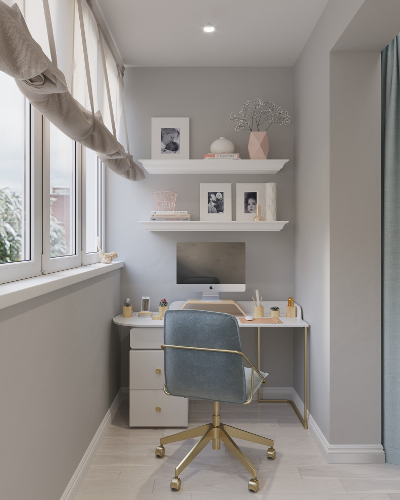 Квартира 108м2 г. Котельники